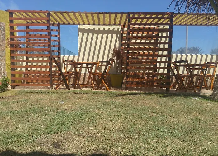 Casa Para Temporada Nossa Pousada