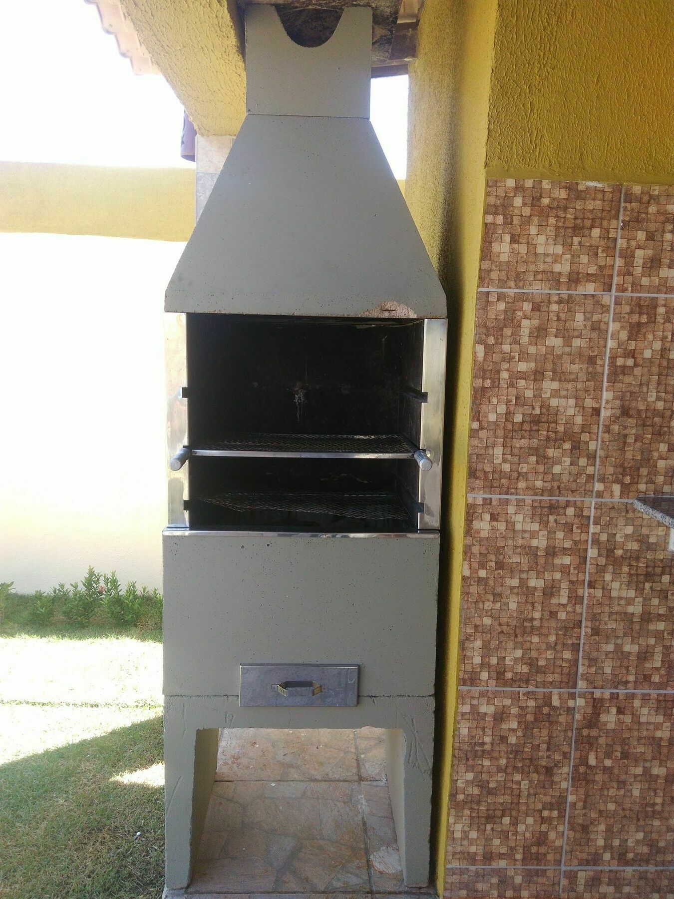 Casa Temporada Nossa *