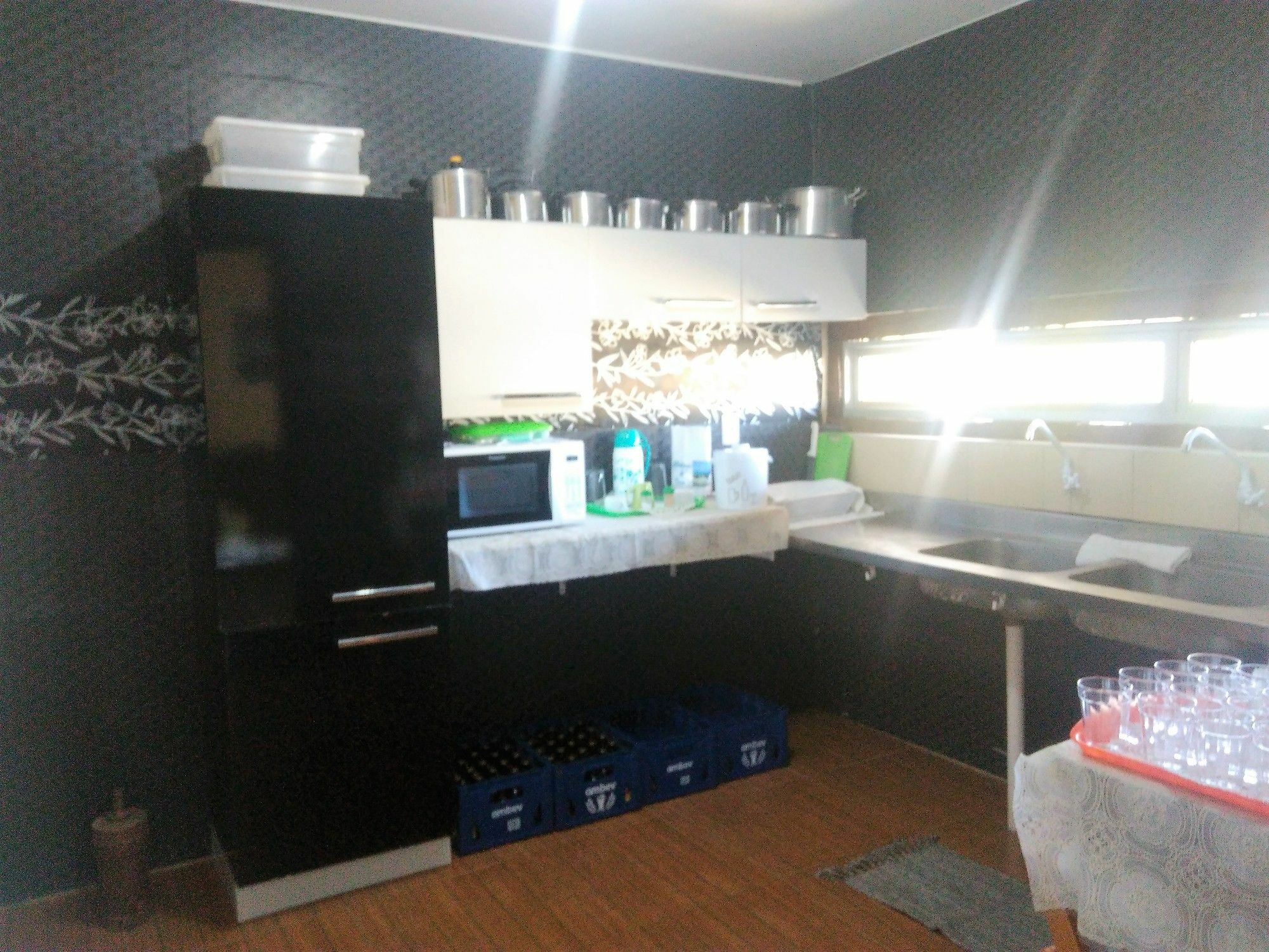 Apartamento Casa Temporada Nossa Fortaleza (Ceara)