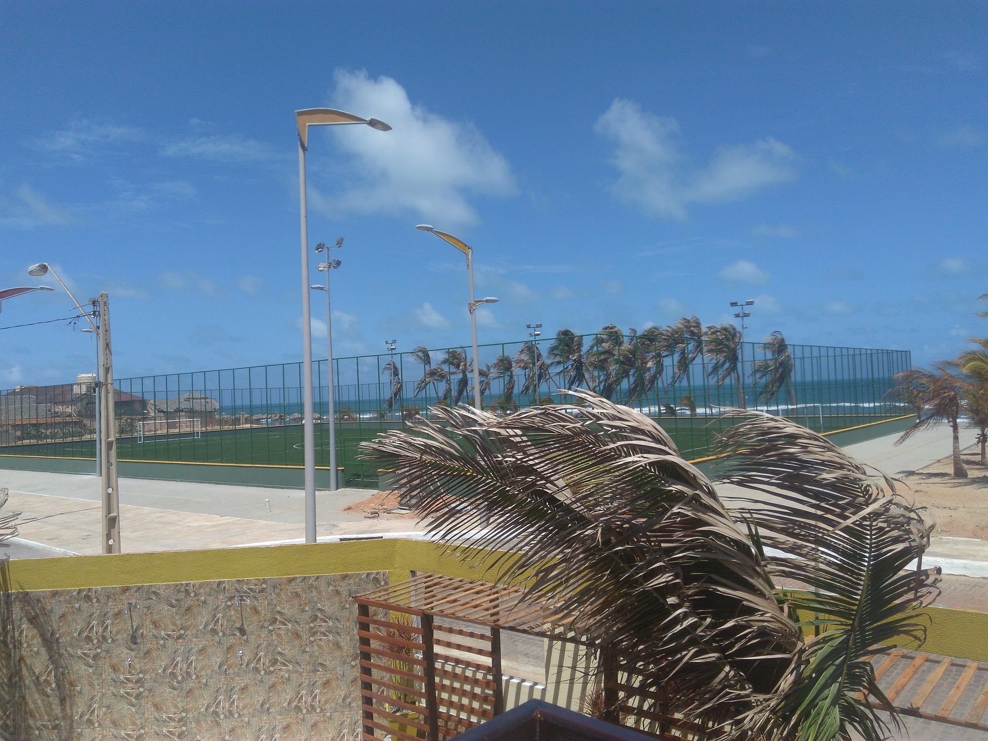 Apartamento Casa Temporada Nossa Fortaleza (Ceara)