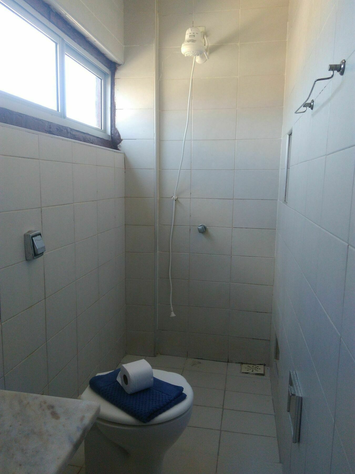 Casa Temporada Nossa