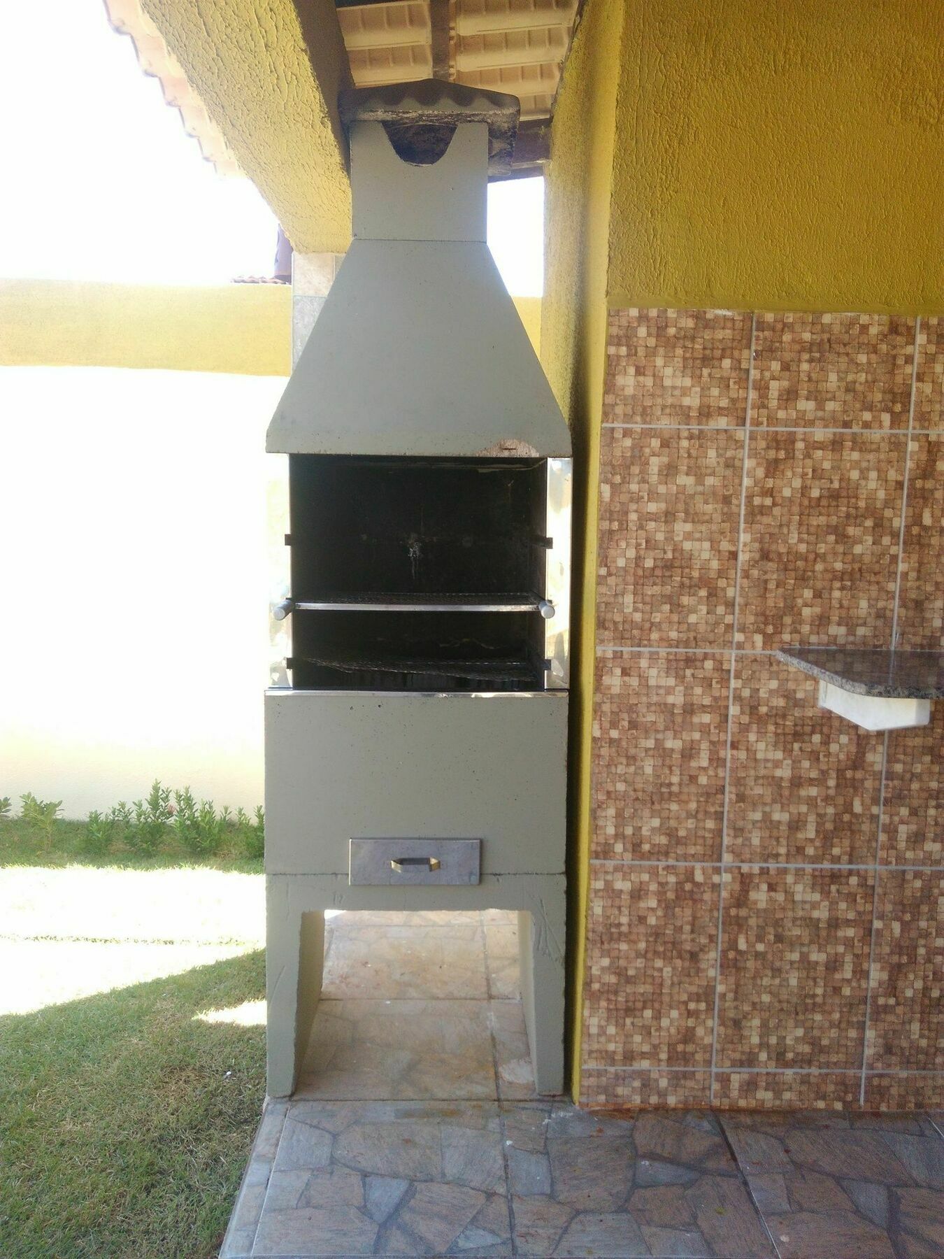 Apartamento Casa Temporada Nossa *