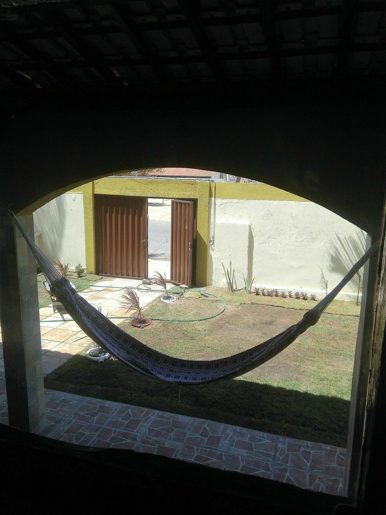 Apartamento Casa Temporada Nossa Fortaleza (Ceara)