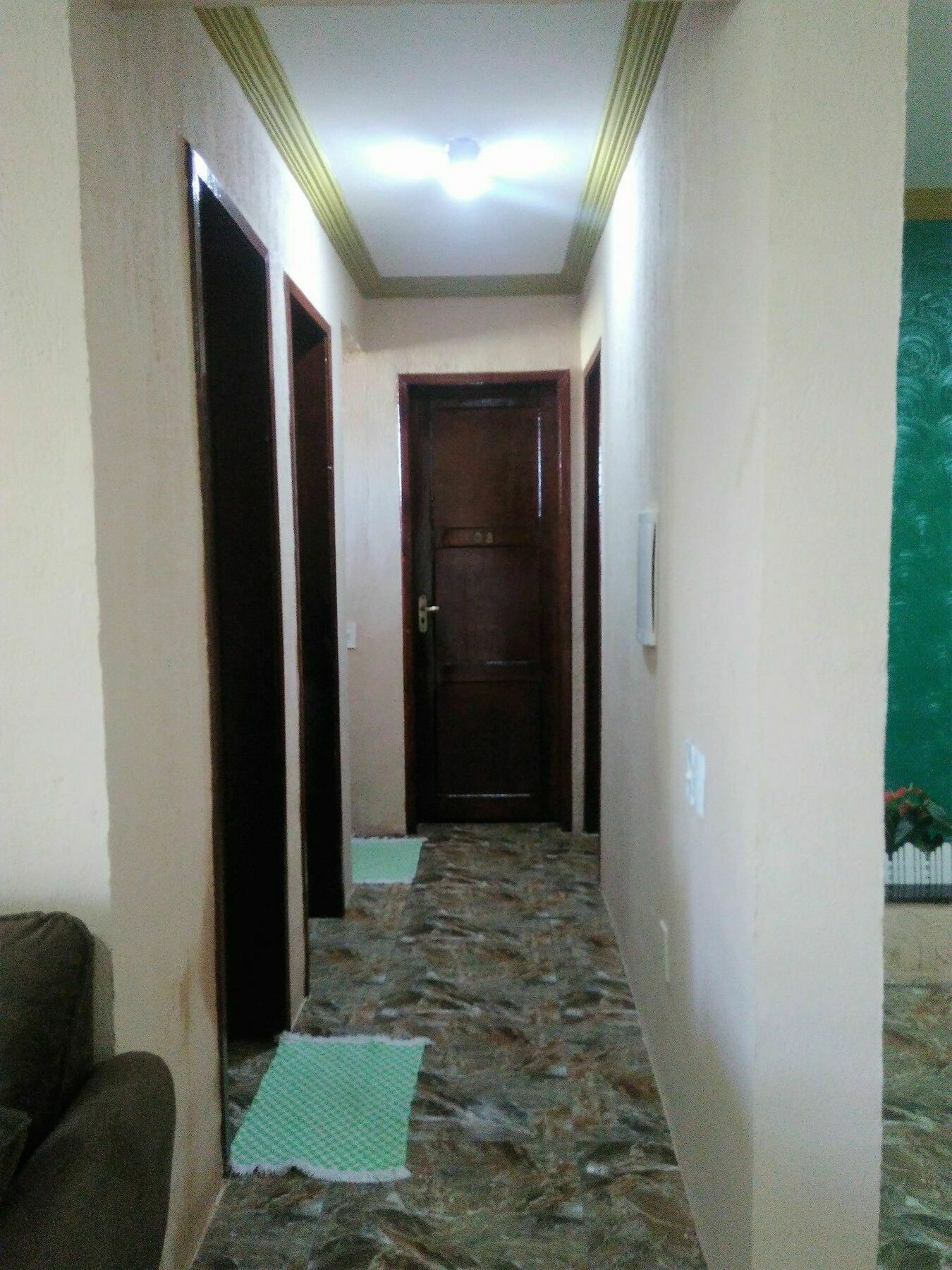 Casa Temporada Nossa
