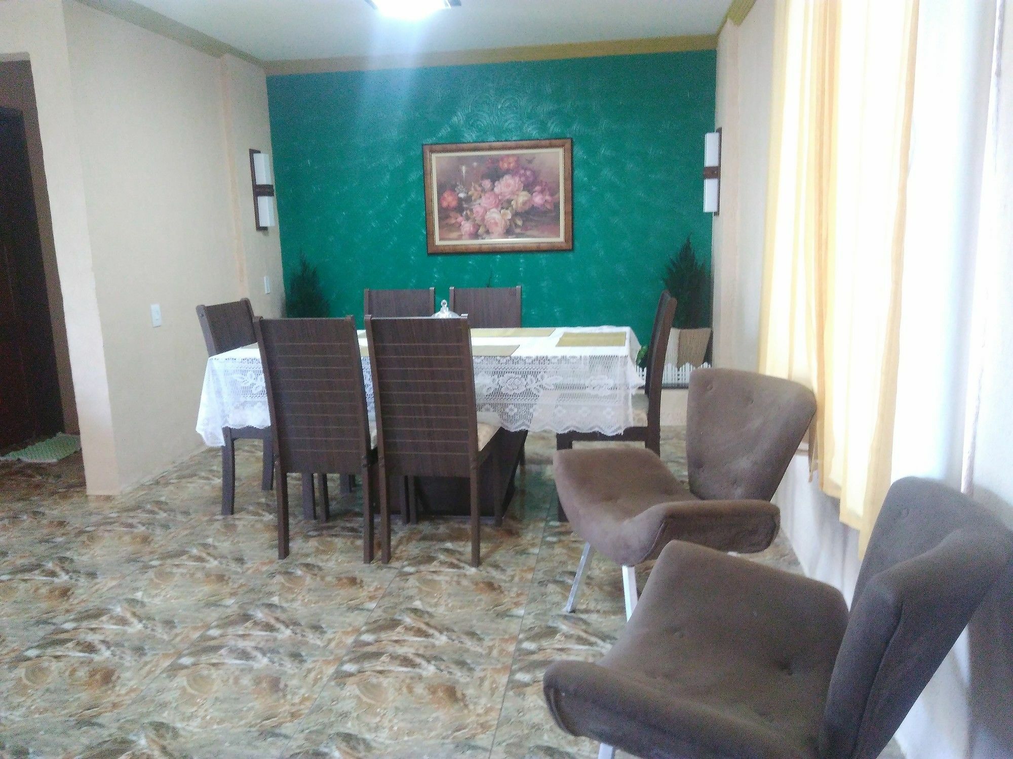 Casa Temporada Nossa Fortaleza (Ceara)
