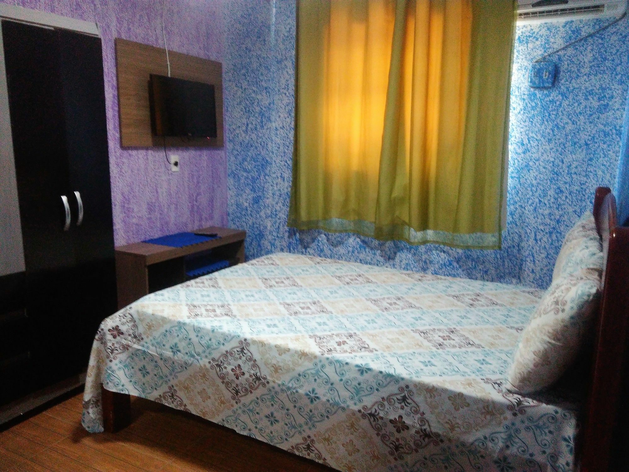Casa Temporada Nossa * Fortaleza (Ceara)