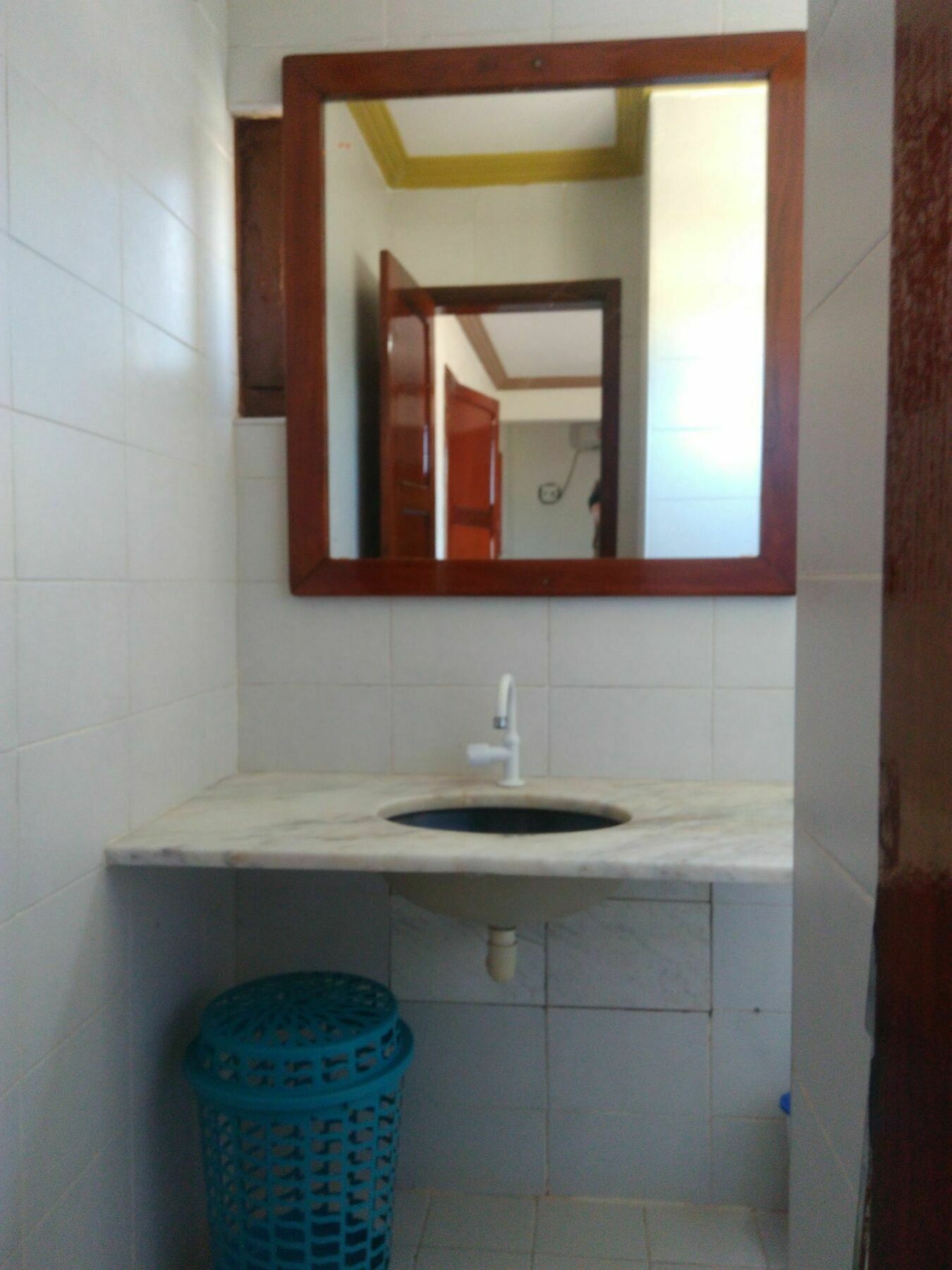 Apartamento Casa Temporada Nossa Fortaleza (Ceara)