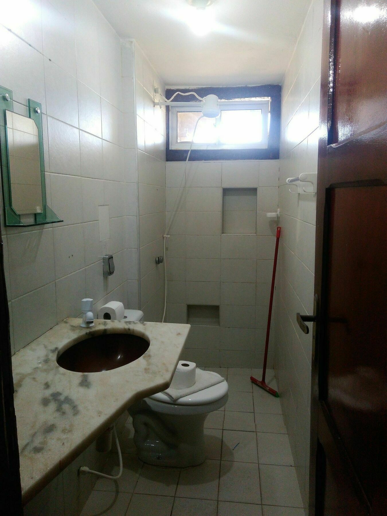 Apartamento Casa Temporada Nossa