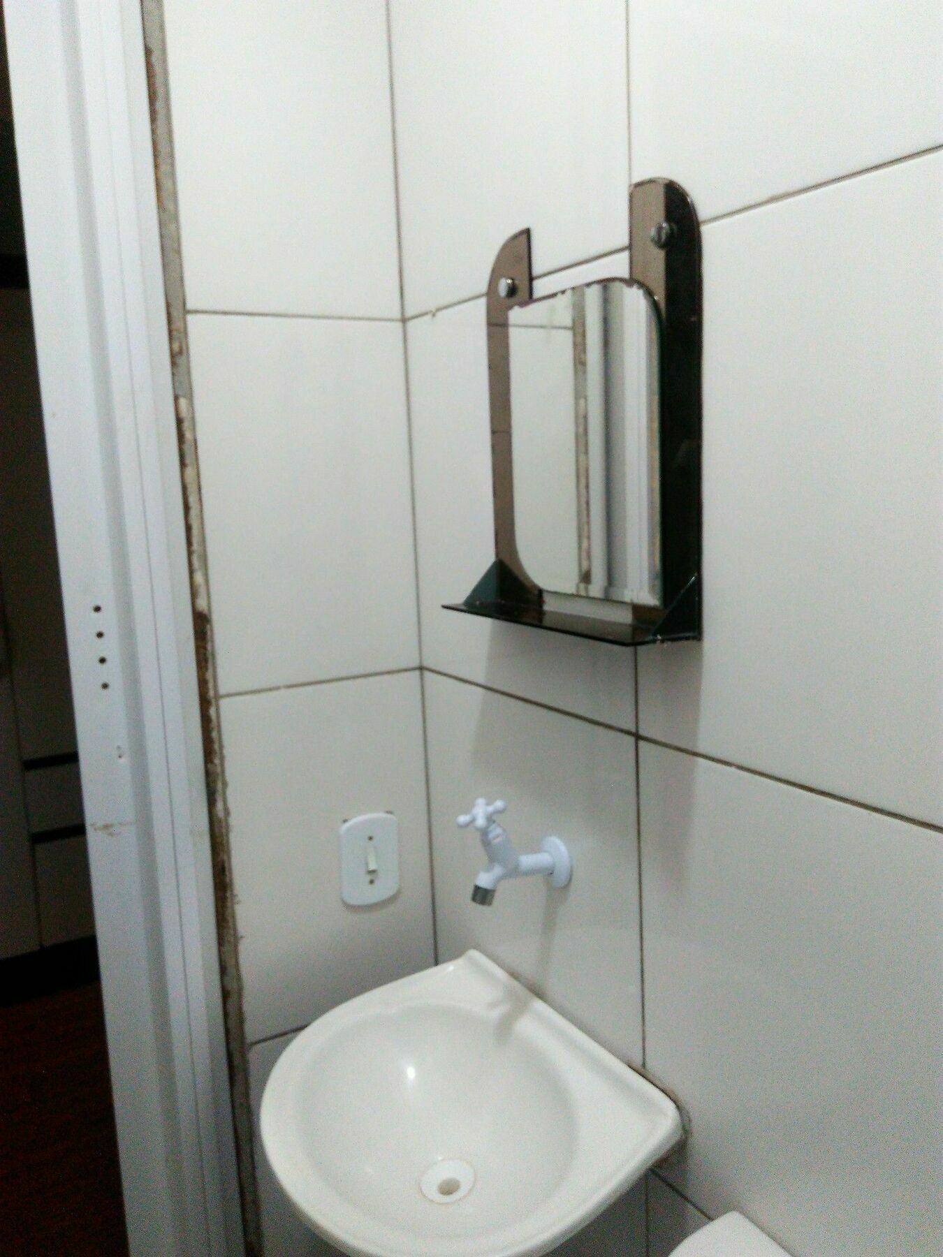 Casa Temporada Nossa Apartamento