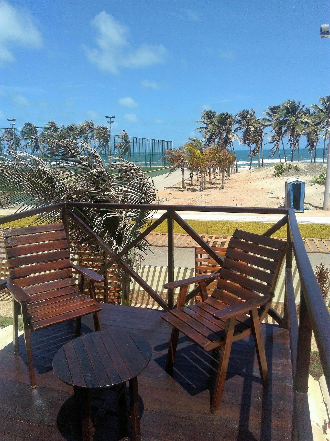 Casa Temporada Nossa * Fortaleza (Ceara)