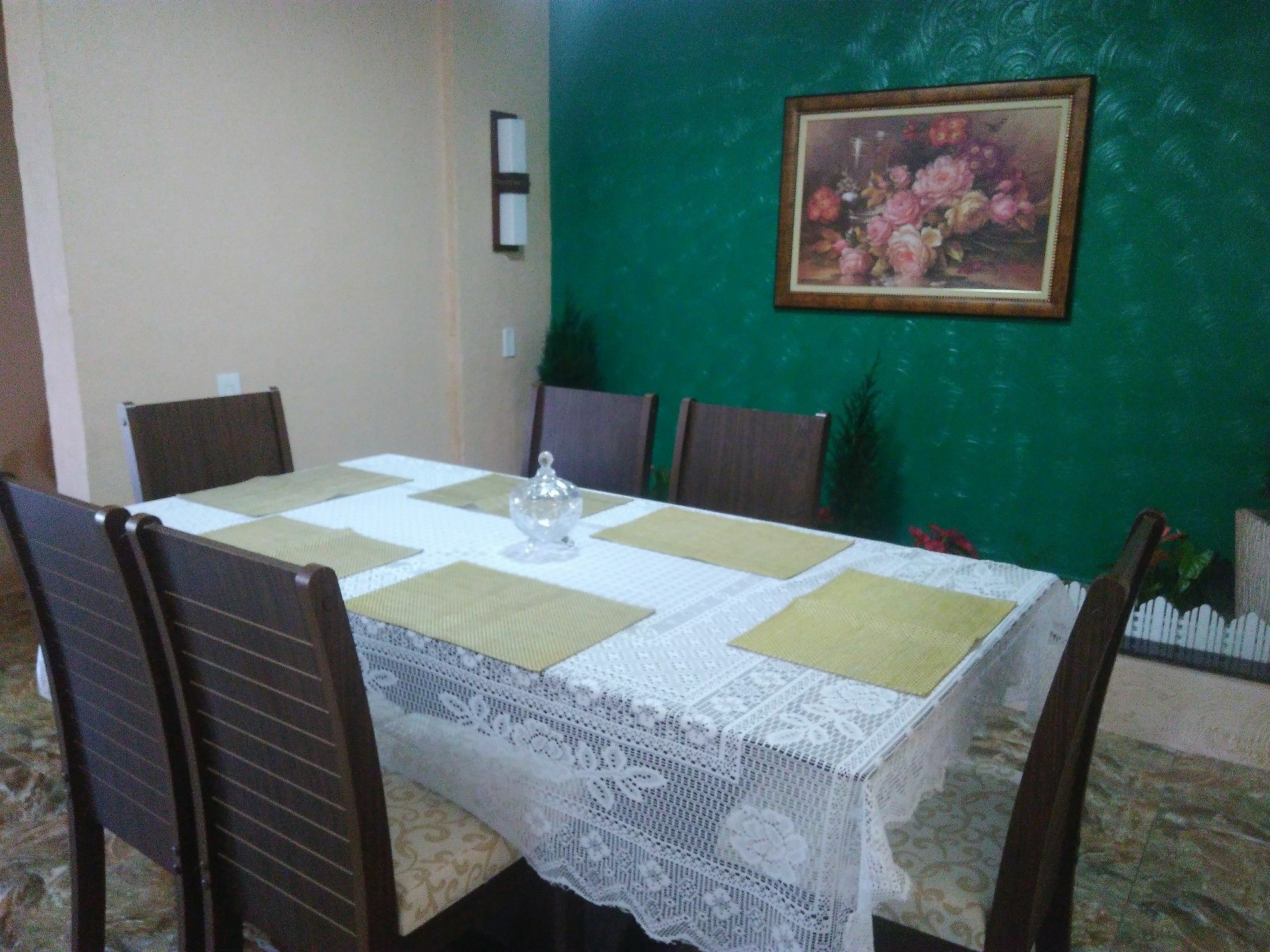 Casa Temporada Nossa *