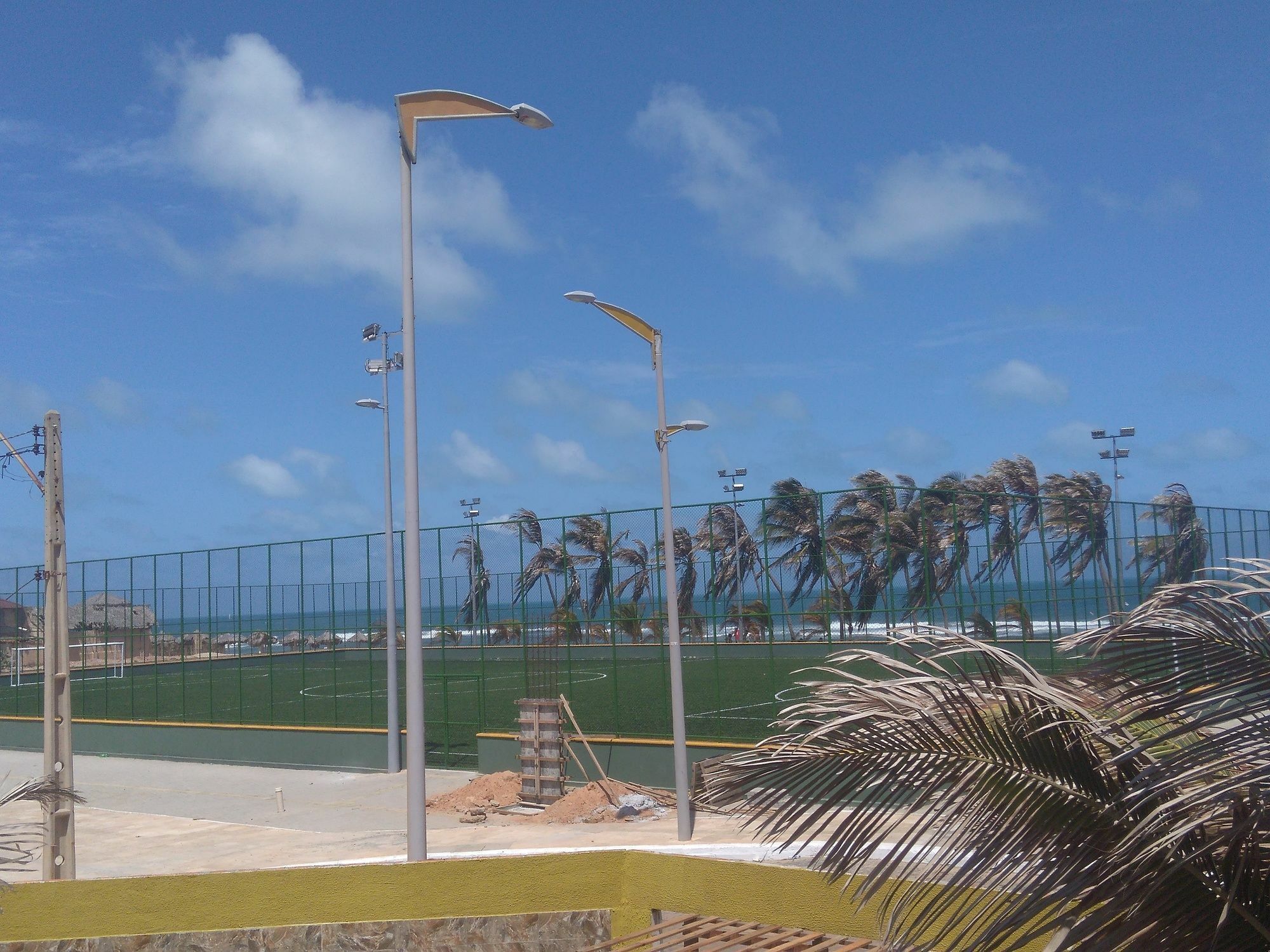 Apartamento Casa Temporada Nossa Fortaleza (Ceara)
