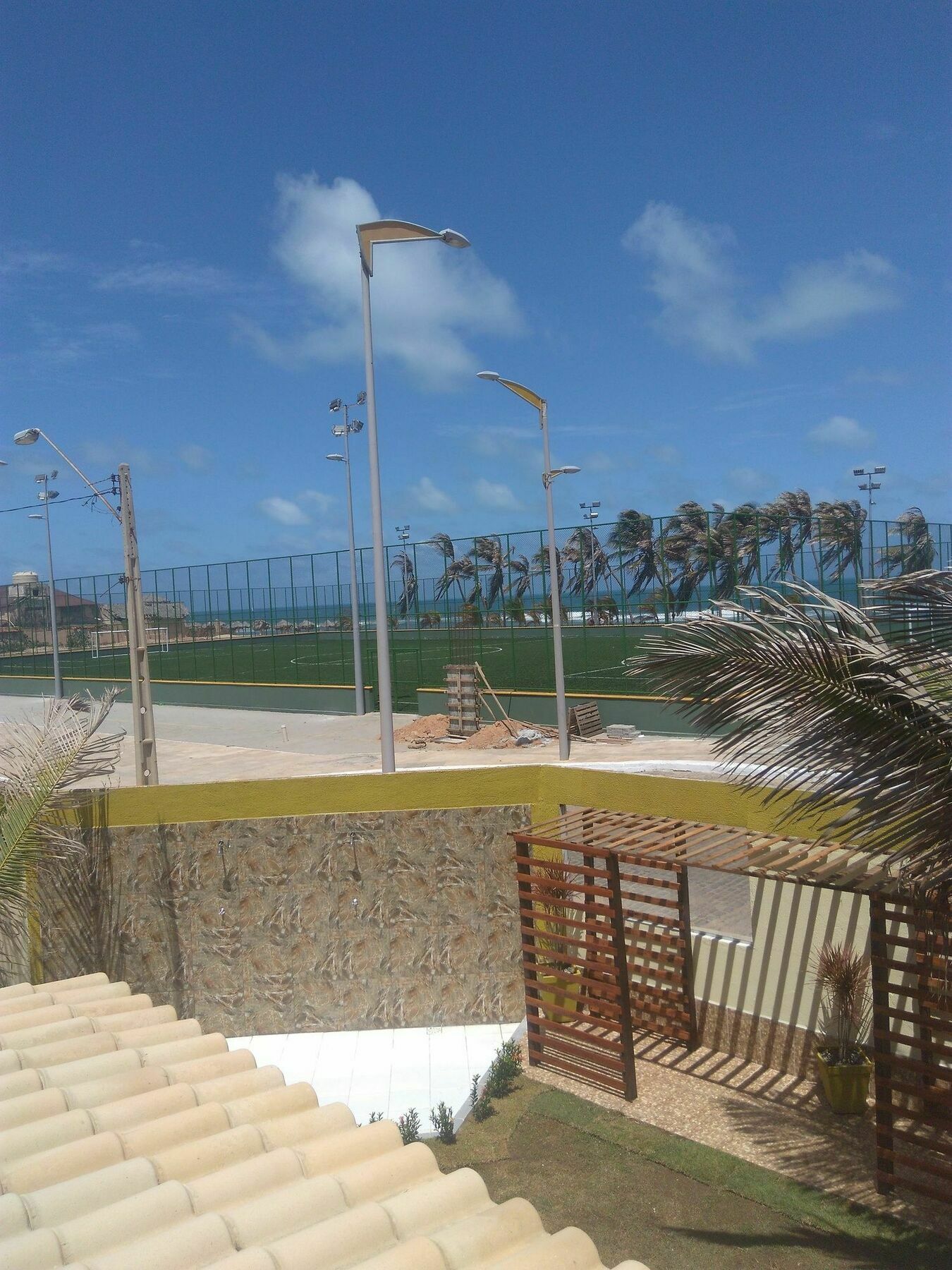 Casa Temporada Nossa Fortaleza (Ceara)