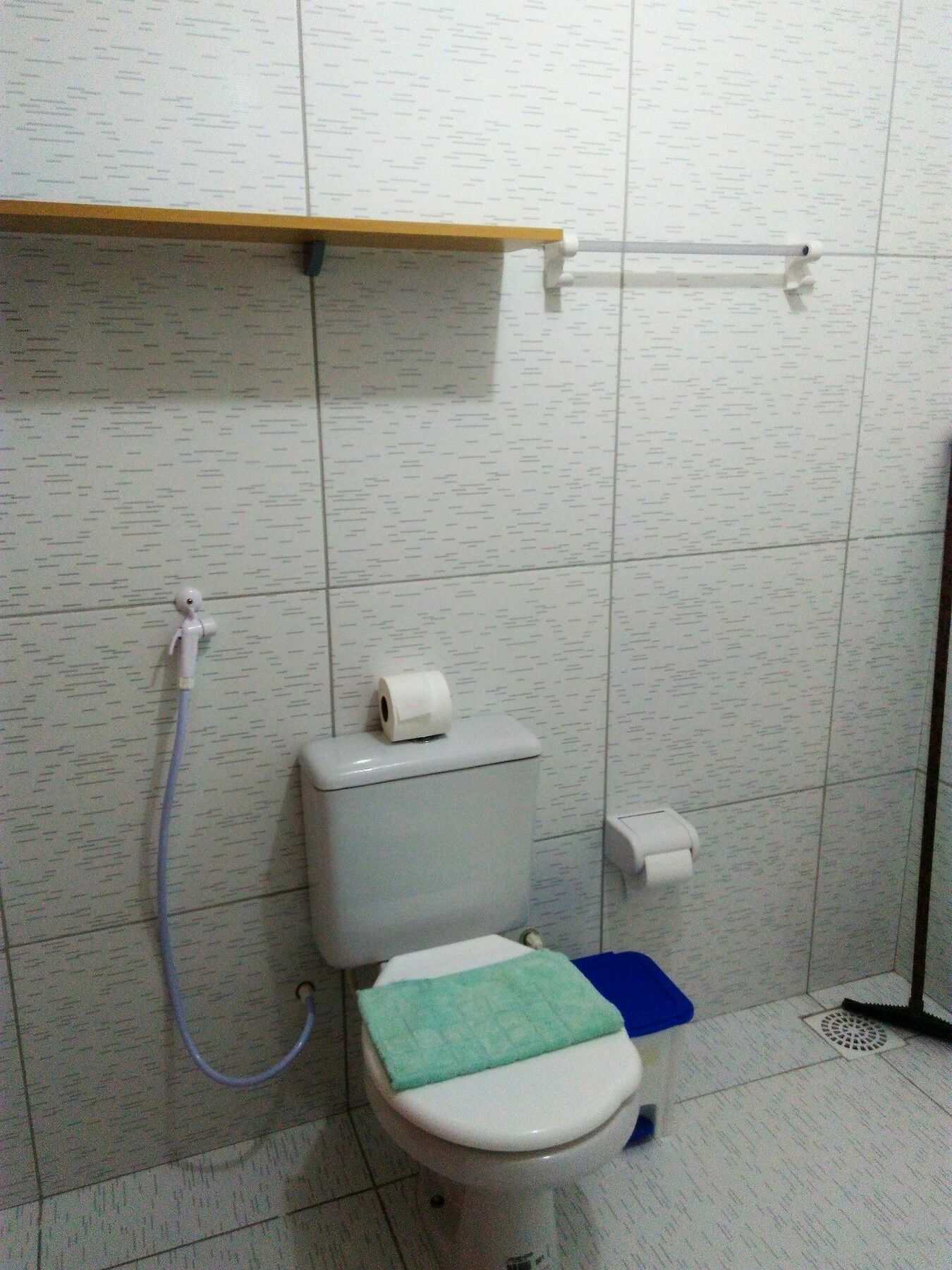 Casa Temporada Nossa * Fortaleza (Ceara)