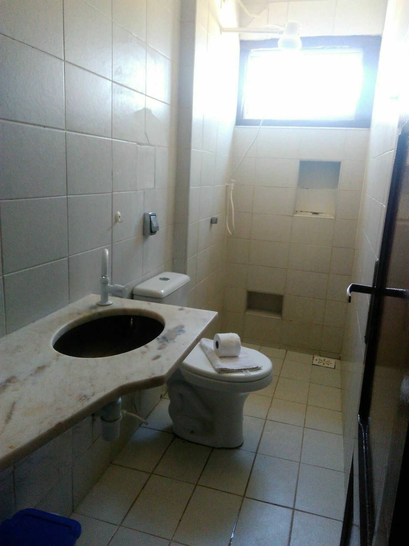 Casa Temporada Nossa Apartamento *