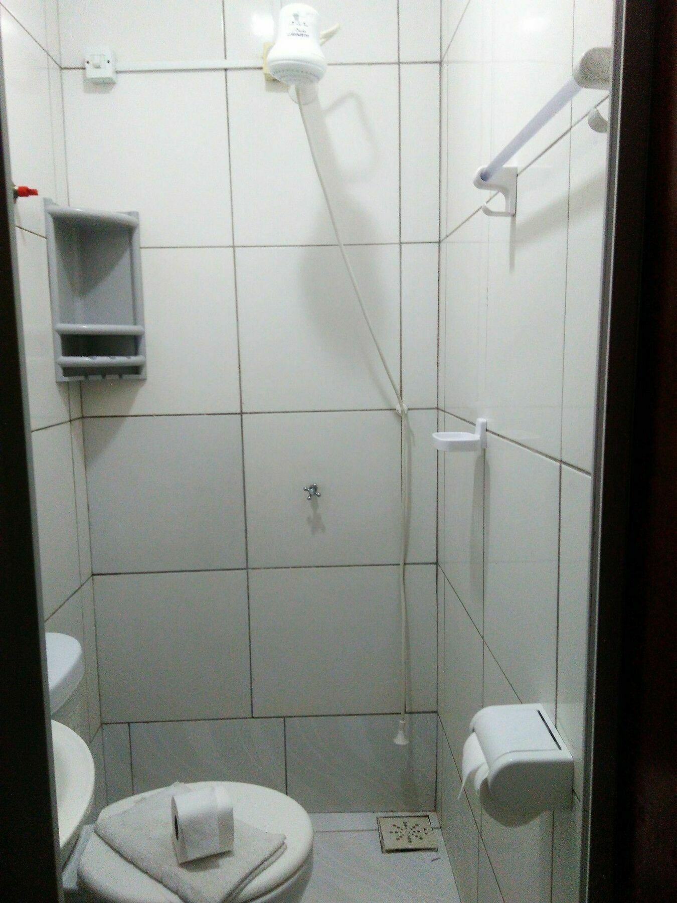 Casa Temporada Nossa