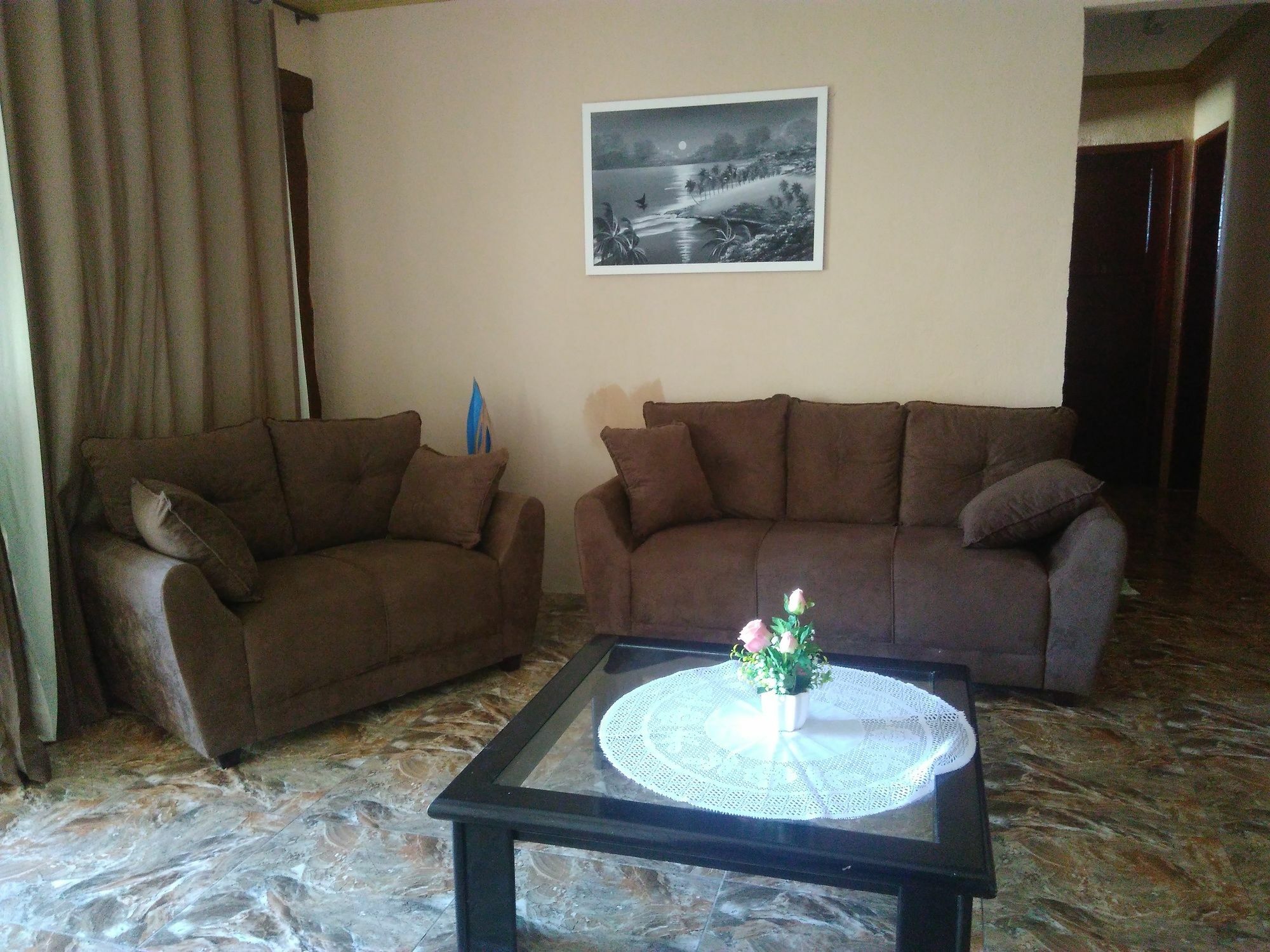 Casa Temporada Nossa *
